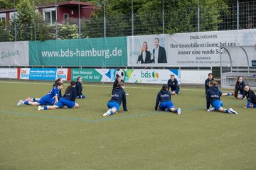 Bild 51 - wBJ Hamburger SV - FC Suederelbe : Ergebnis: 9:0